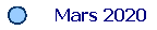     Mars 2020