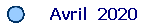     Avril  2020
