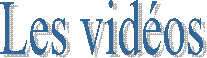 Les vid�os
